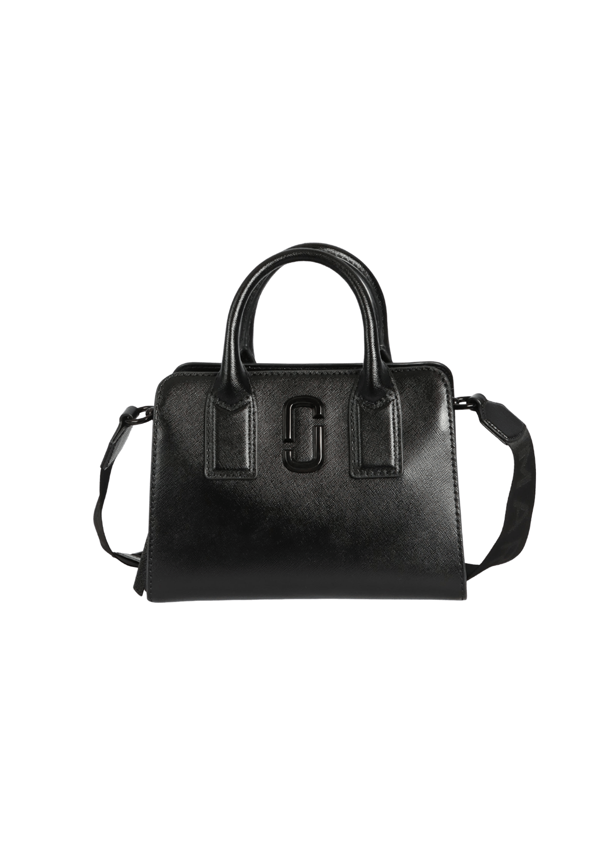 BOLSA MARC JACOBS BIG SHOT TOTE BAG PRETO ORIGINAL – Gringa