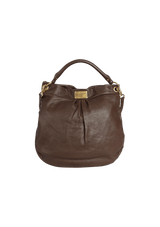 CLASSIC Q HILLIER BAG