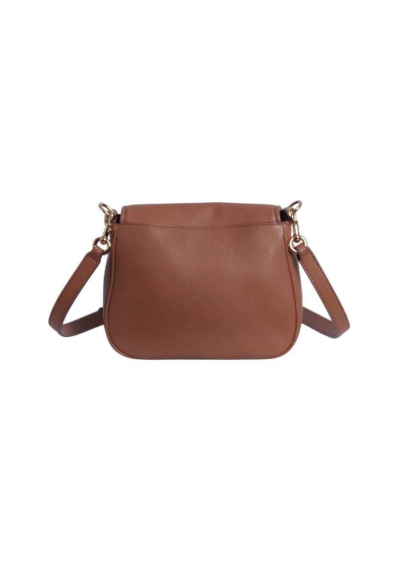 EMPIRE CITY MESSENGER BAG