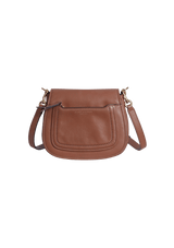 EMPIRE CITY MESSENGER BAG