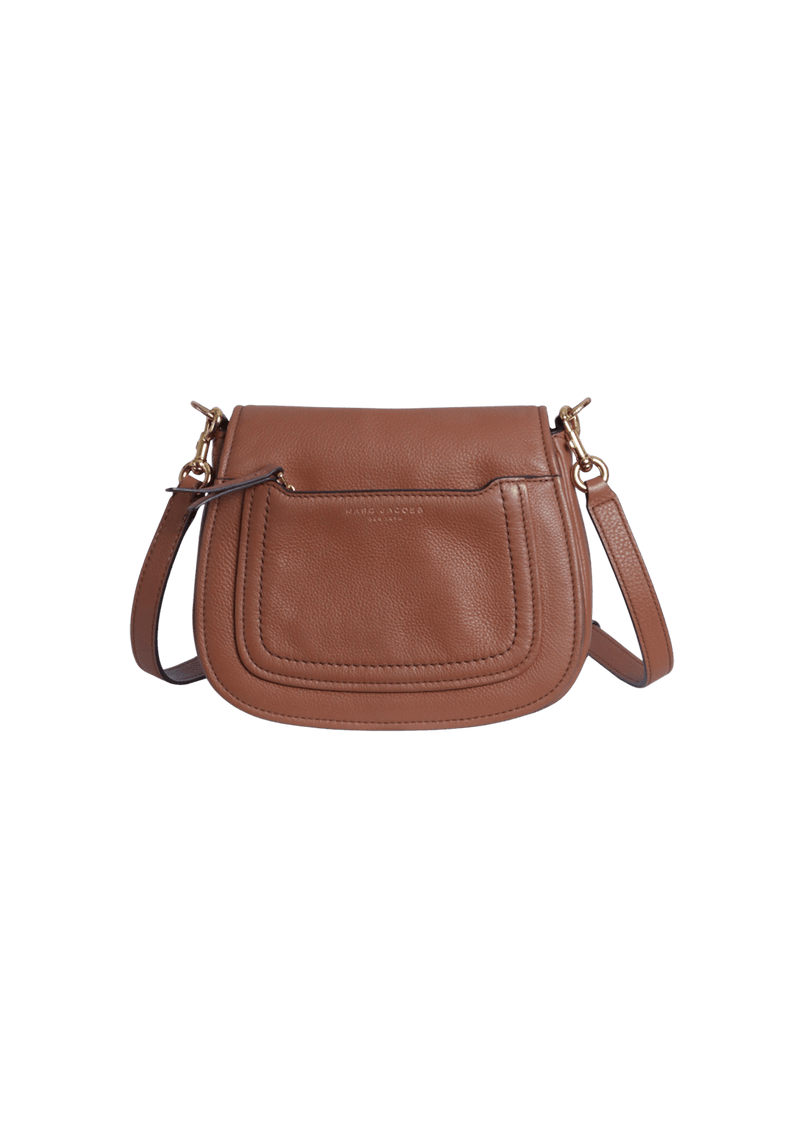 EMPIRE CITY MESSENGER BAG