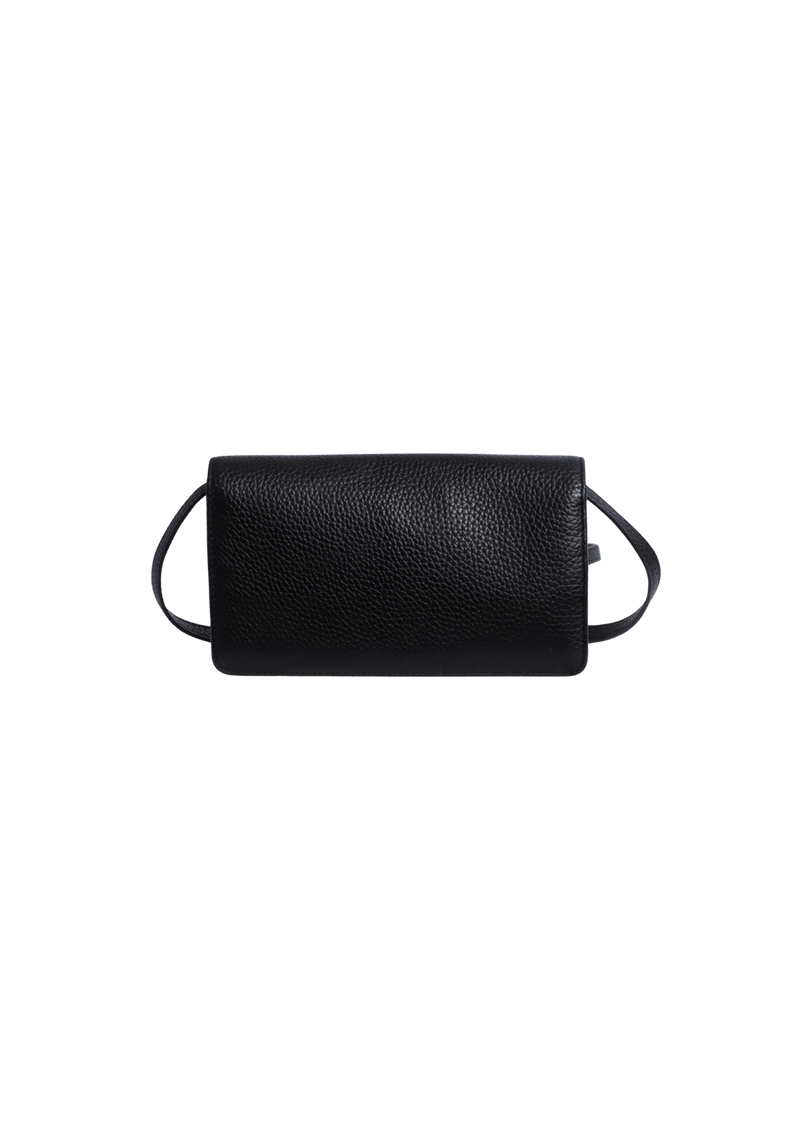 GOTHAM CITY CROSSBODY