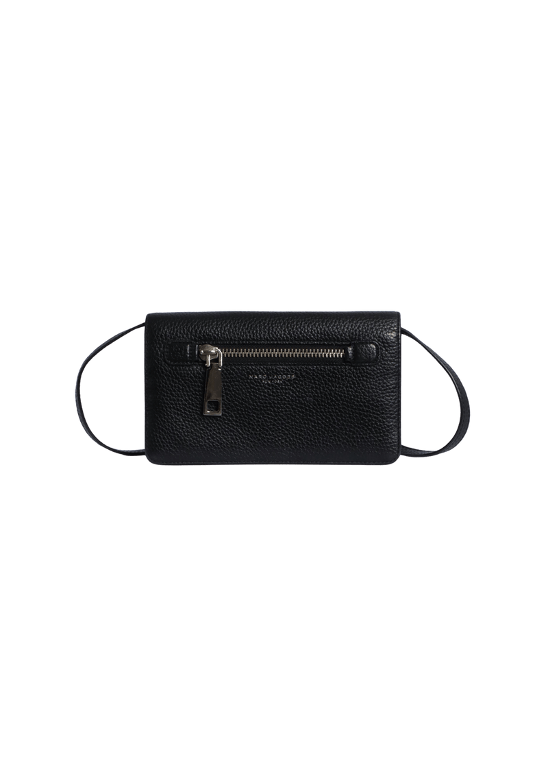 GOTHAM CITY CROSSBODY