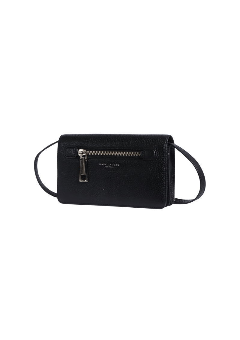 GOTHAM CITY CROSSBODY