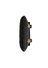 MATELASSE SHOULDER BAG