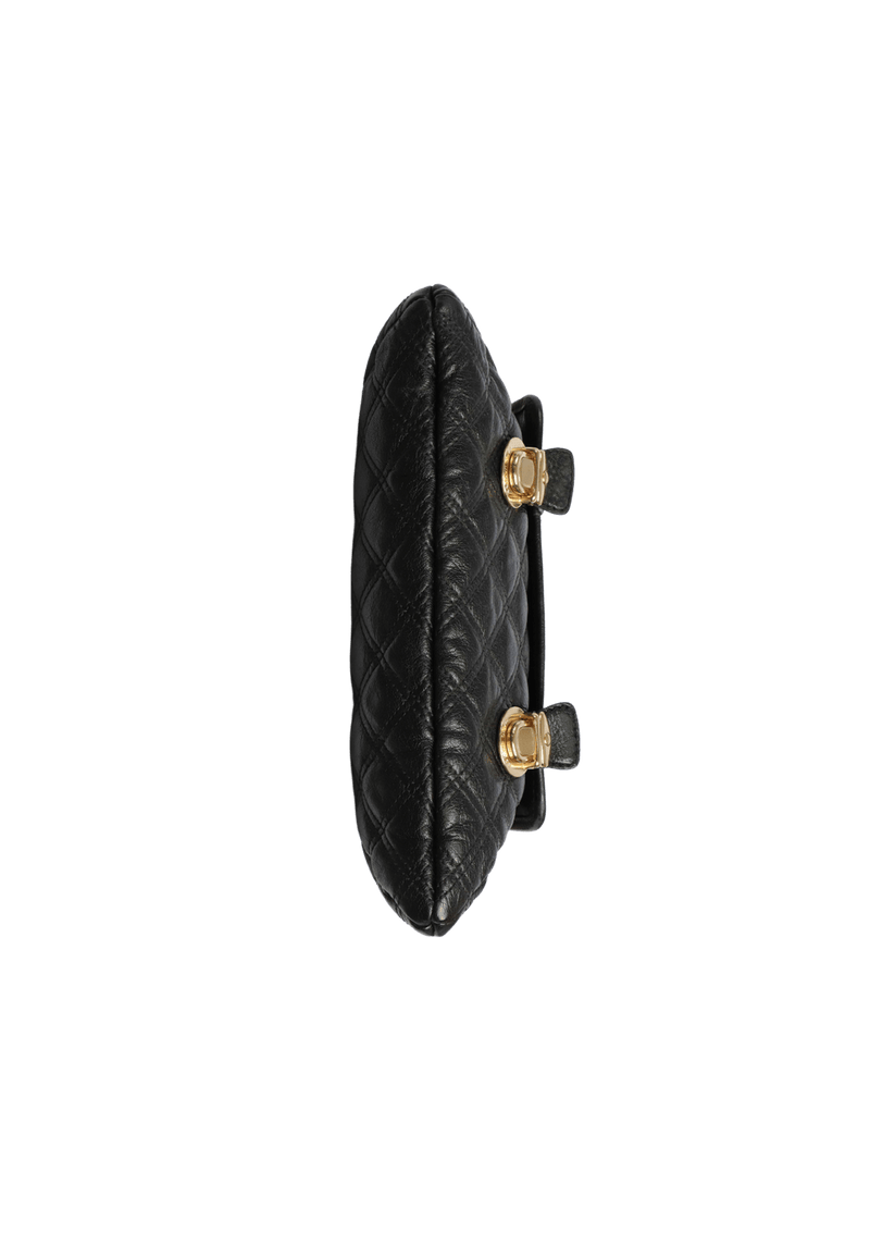 MATELASSE SHOULDER BAG