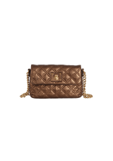 METALLIC CLUTCH
