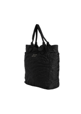 NYLON TOTE BAG