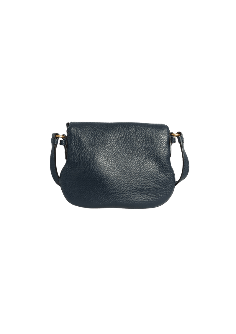 PETAL TO THE METAL CROSSBODY BAG