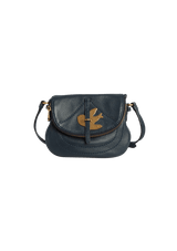 PETAL TO THE METAL CROSSBODY BAG