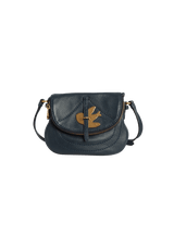 PETAL TO THE METAL CROSSBODY BAG