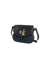 PETAL TO THE METAL CROSSBODY BAG