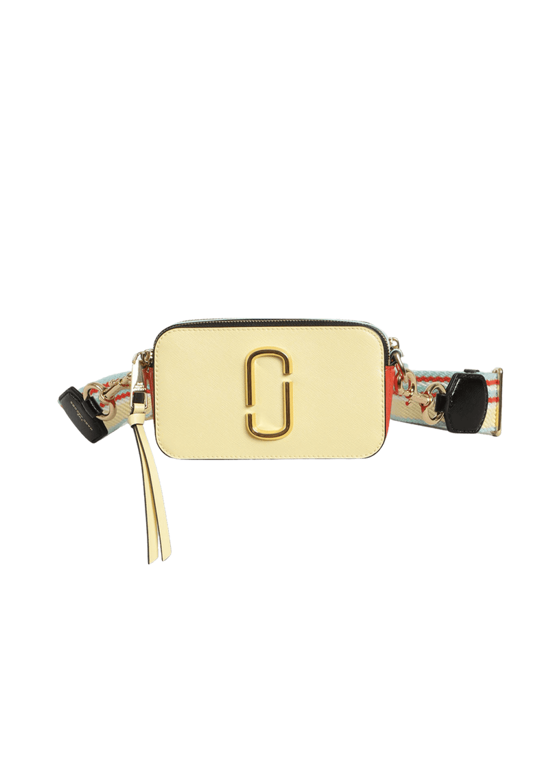 SNAPSHOT CAMERA BAG