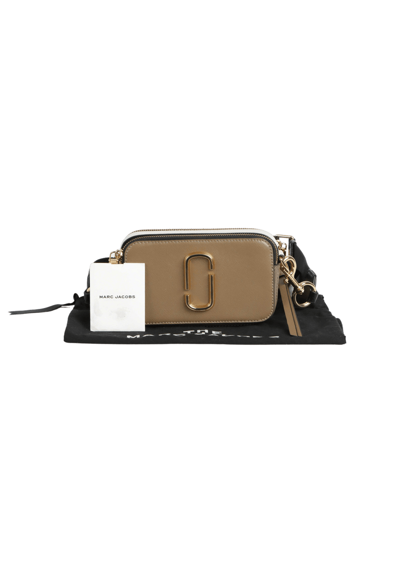 SNAPSHOT CAMERA BAG