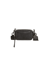 THE SNAPSHOT BAG