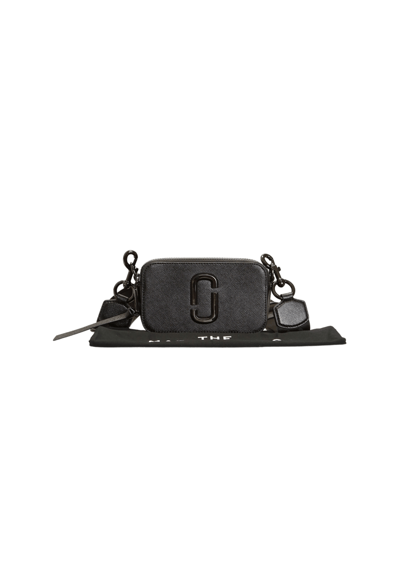 THE SNAPSHOT BAG