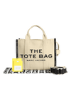THE TOTE BAG