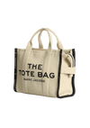 THE TOTE BAG