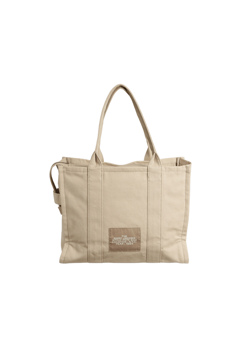 THE TOTE BAG