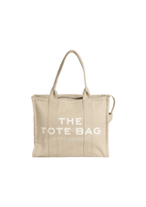 THE TOTE BAG