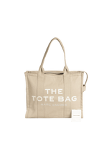 THE TOTE BAG