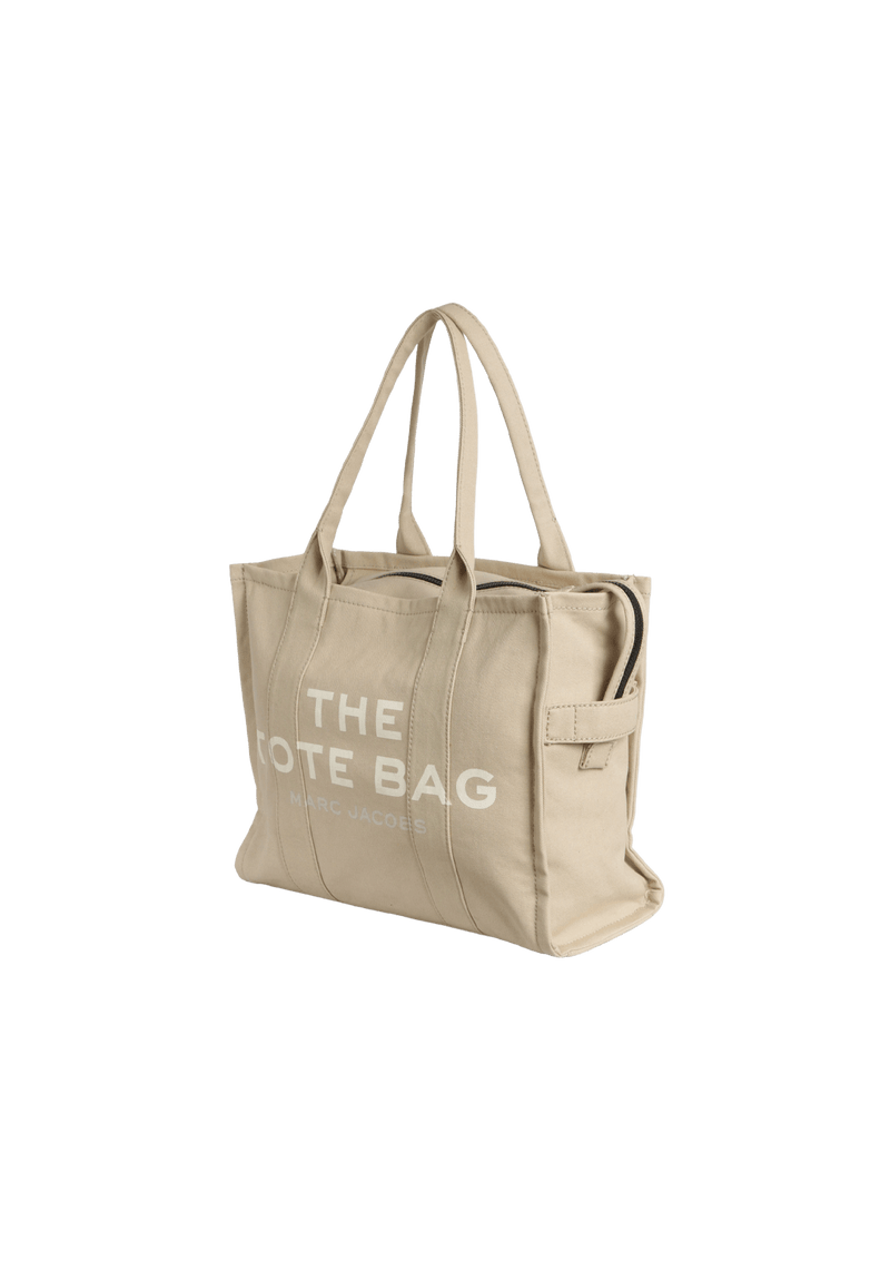 THE TOTE BAG