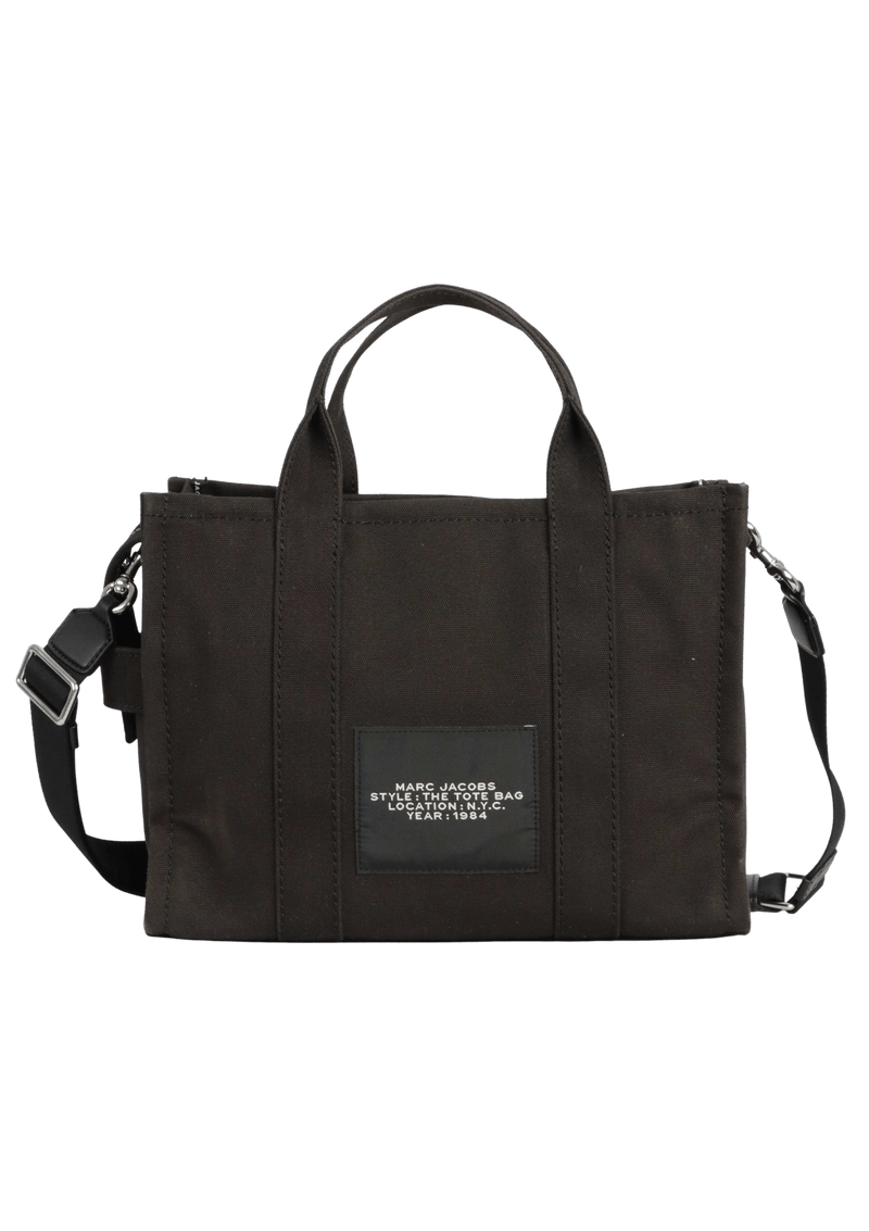 THE TOTE BAG