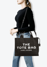 THE TOTE BAG