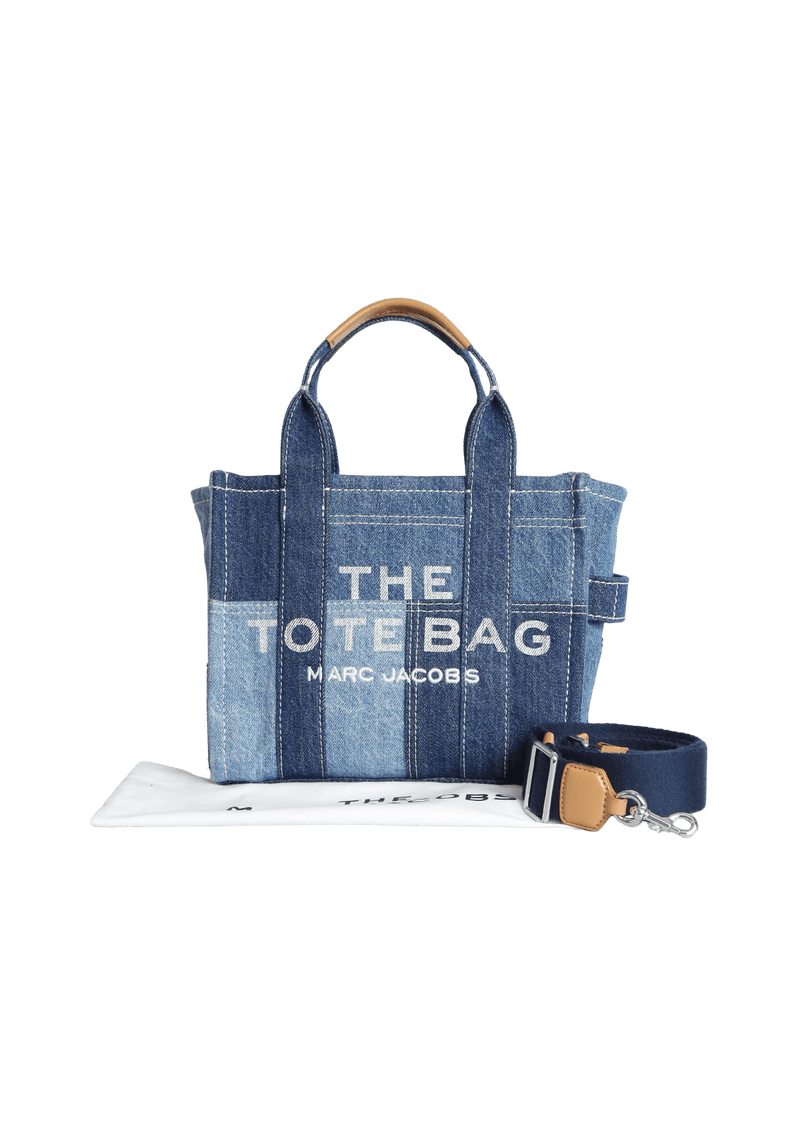 THE TOTE BAG SMALL