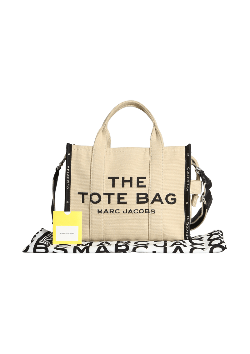 THE TOTE BAG SMALL
