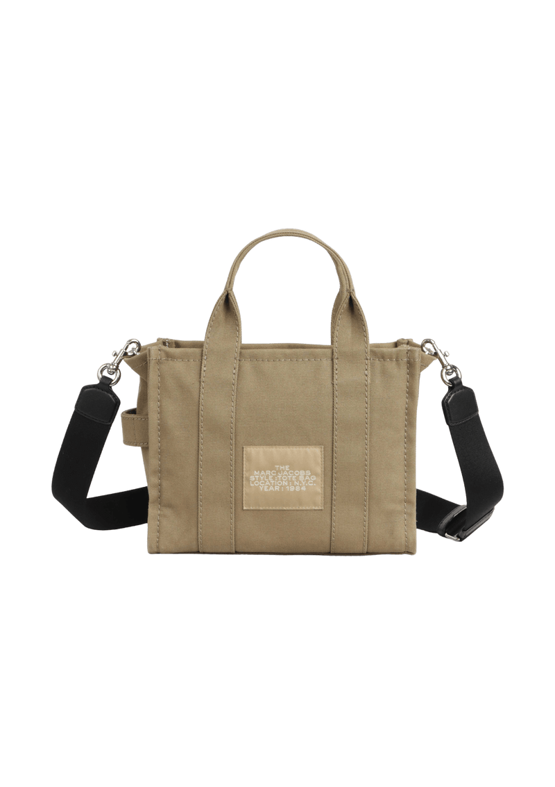 THE TOTE BAG