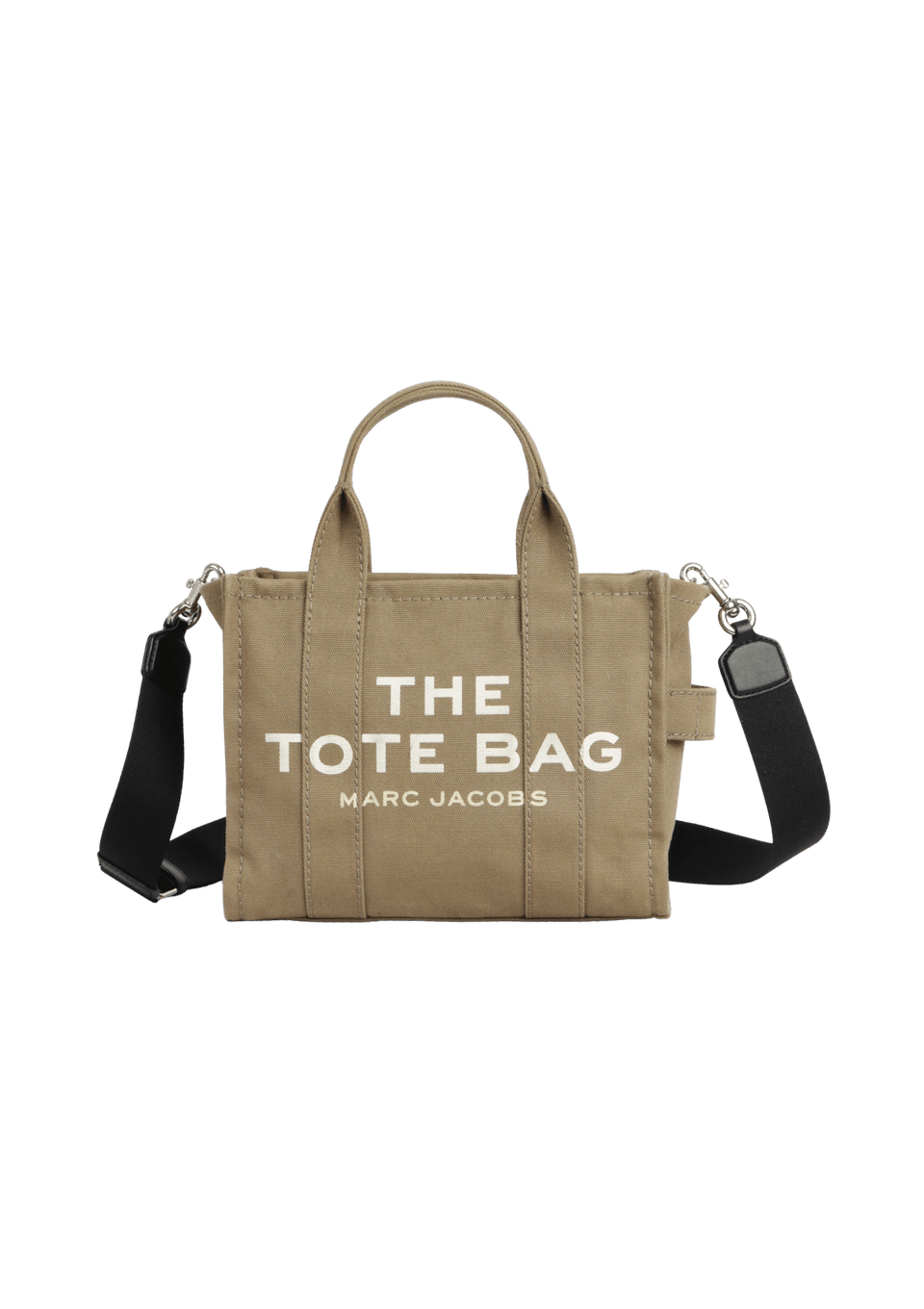 BOLSA MARC JACOBS THE TOTE BAG VERDE ORIGINAL – Gringa BOLSA MARC JACOBS THE TOTE BAG VERDE ORIGINAL – Gringa