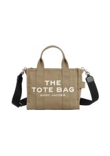 THE TOTE BAG