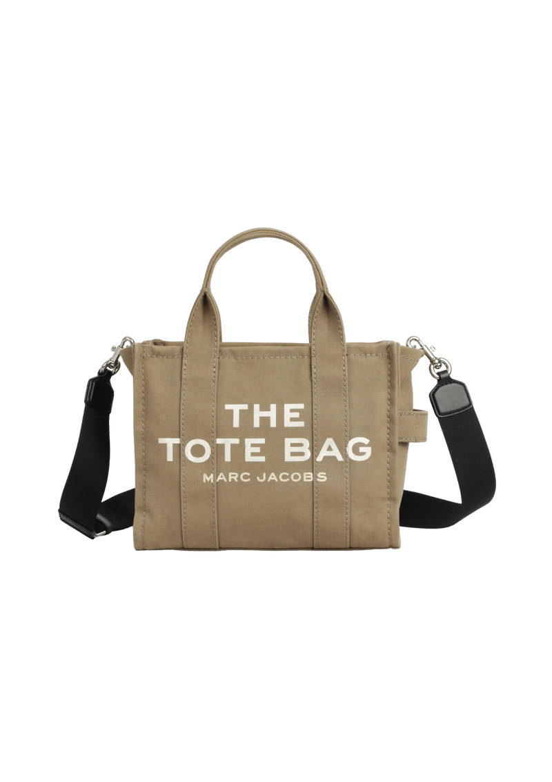 THE TOTE BAG