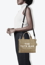 THE TOTE BAG