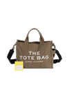 THE TOTE BAG