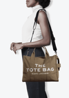 THE TOTE BAG