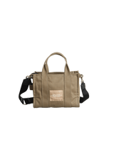 THE TOTE BAG