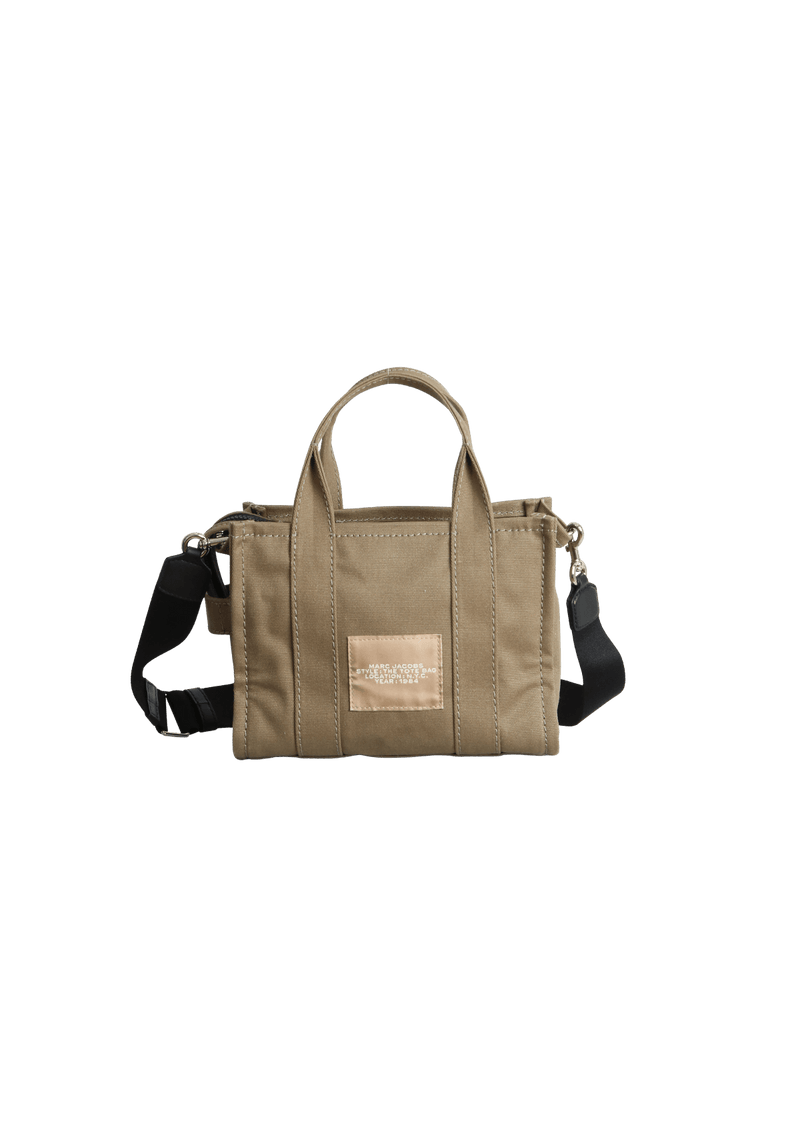 THE TOTE BAG