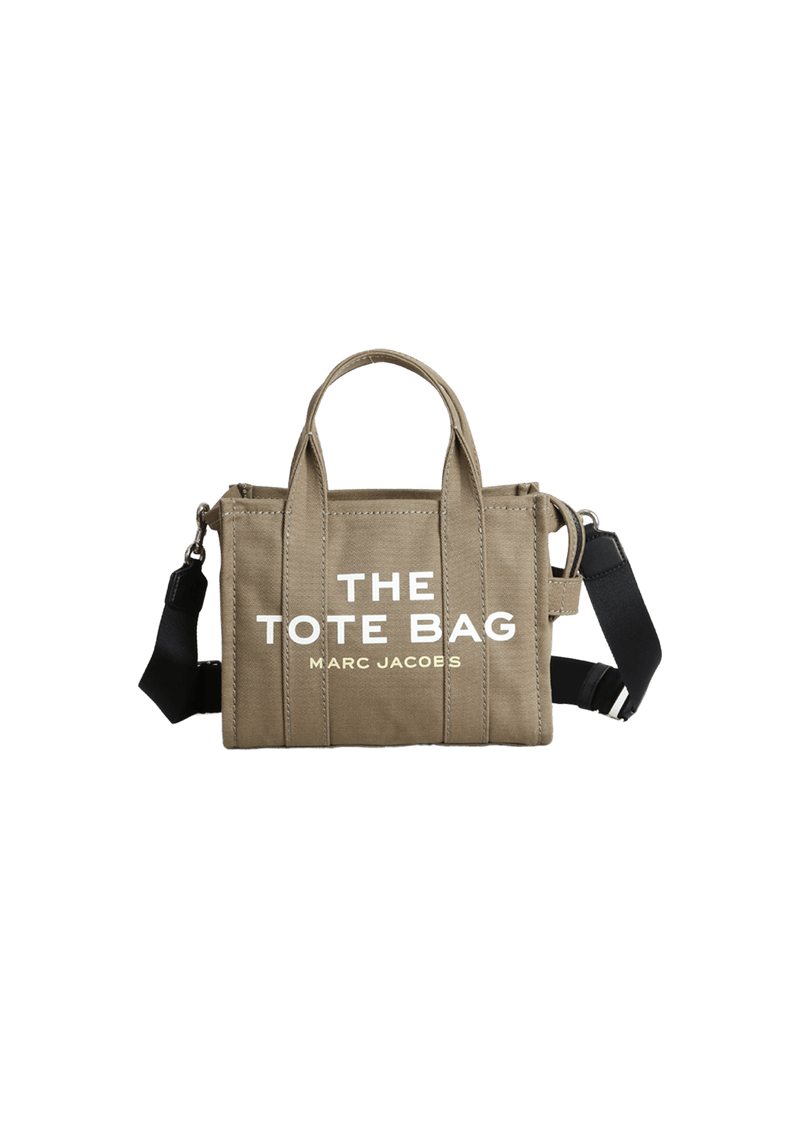 THE TOTE BAG