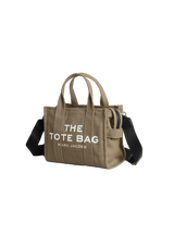 THE TOTE BAG