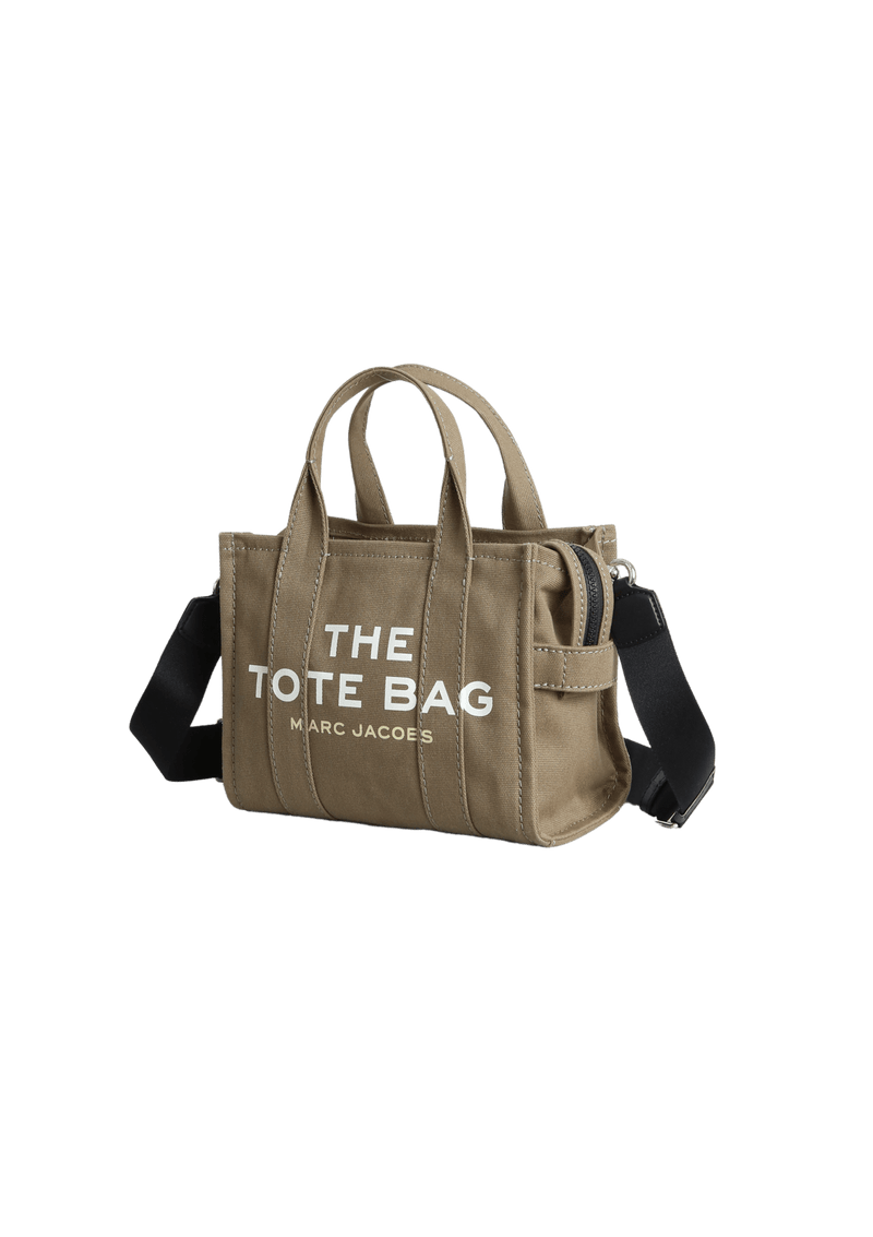 THE TOTE BAG