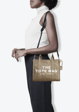 THE TOTE BAG