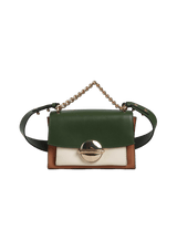 THE TUCK LOCK BAG