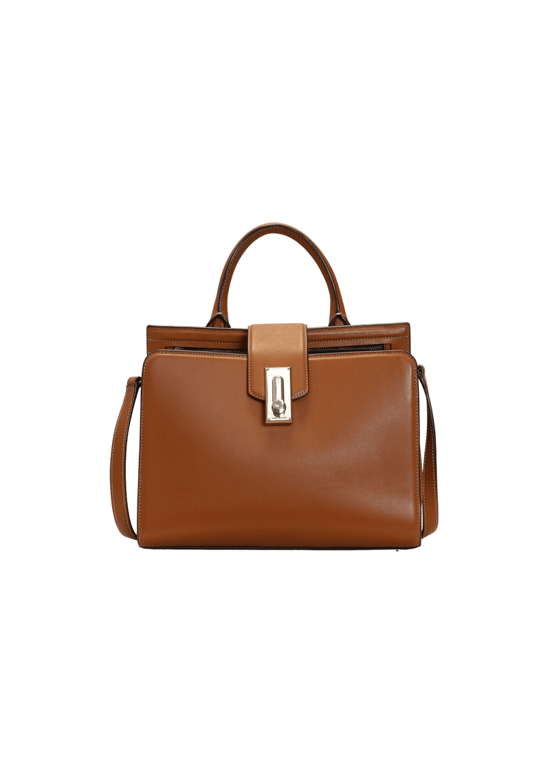 WEST MAPLE TEN BAG