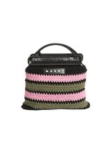 CROCHET TOTE BAG