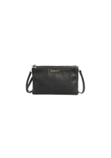 ADELE ZIP CROSSBODY