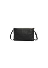 ADELE ZIP CROSSBODY