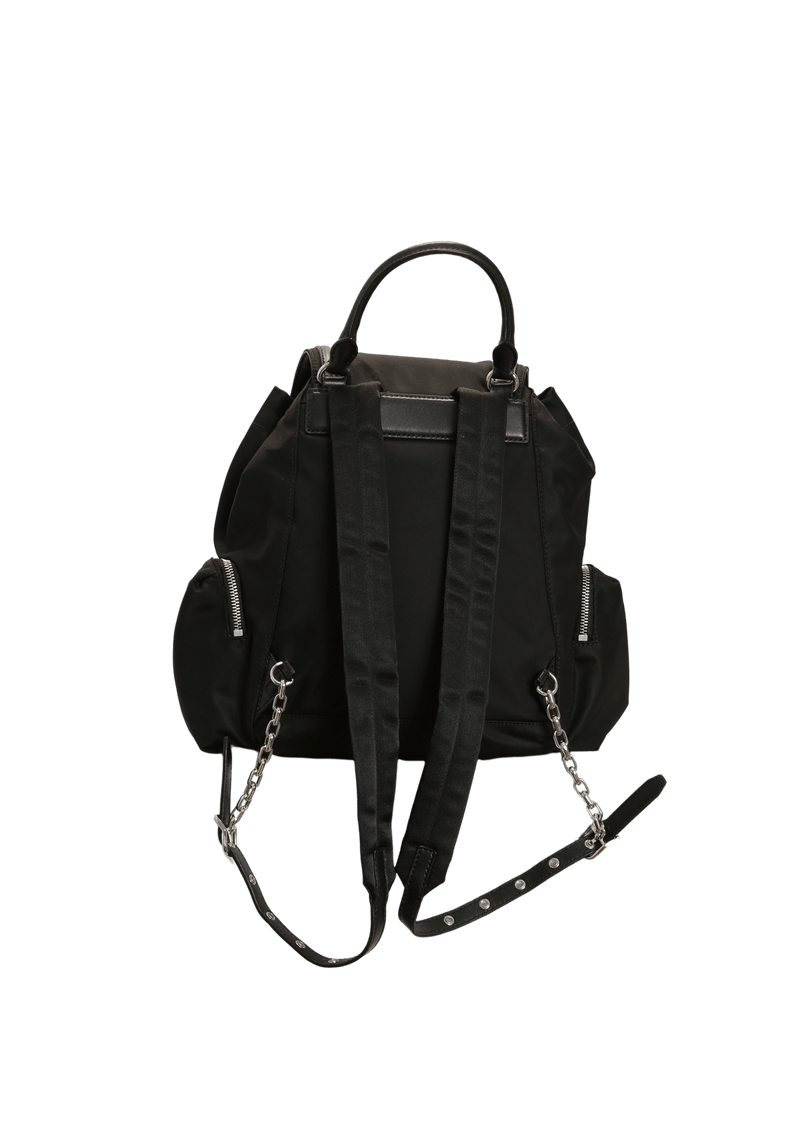 BEACON NYLON BACKPACK