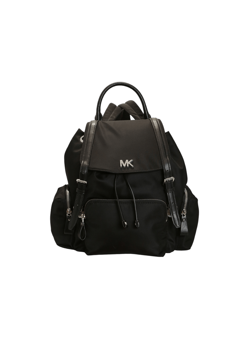 Beacon medium nylon backpack discount